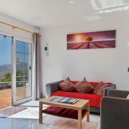 Appartement Casa Eden *