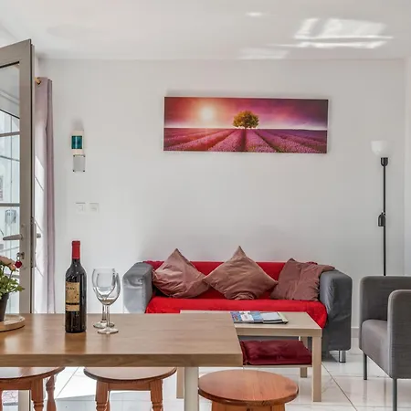 Casa Eden Appartement Tías