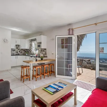 Appartement Casa Eden *