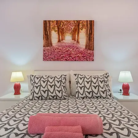 Casa Eden Appartement Tías