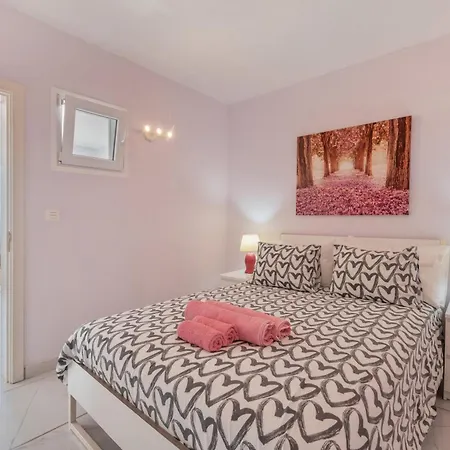 Appartement Casa Eden