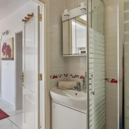 Appartement Casa Eden