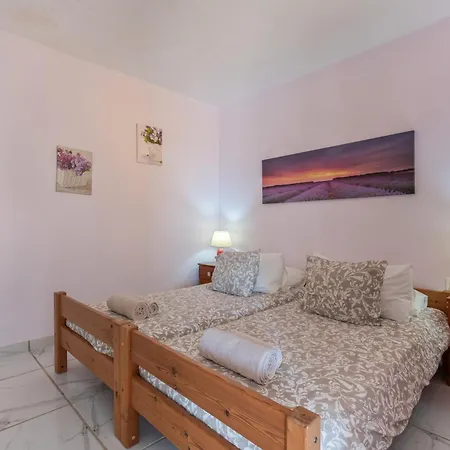 Casa Eden Appartement