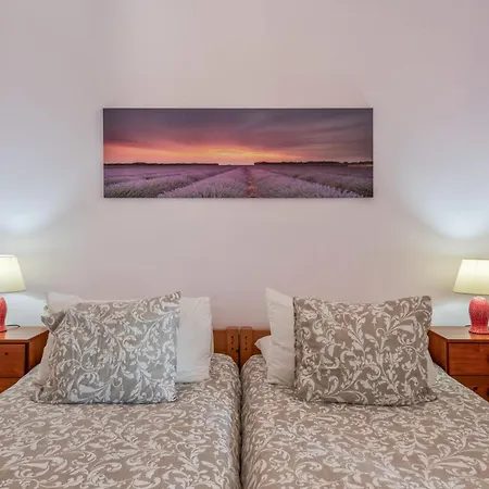 Appartement Casa Eden Tías