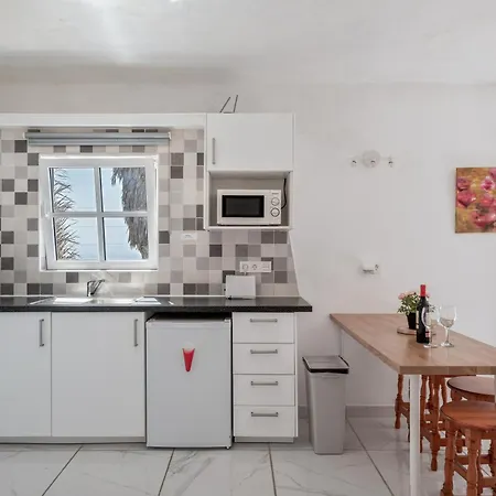 Appartement Casa Eden *