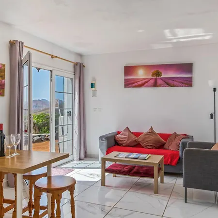 Appartement Casa Eden