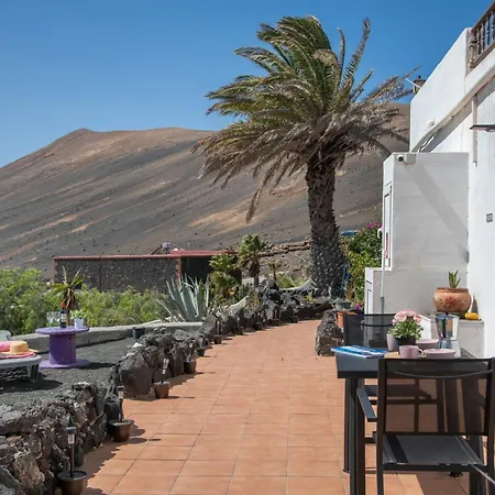 Casa Eden Appartement *