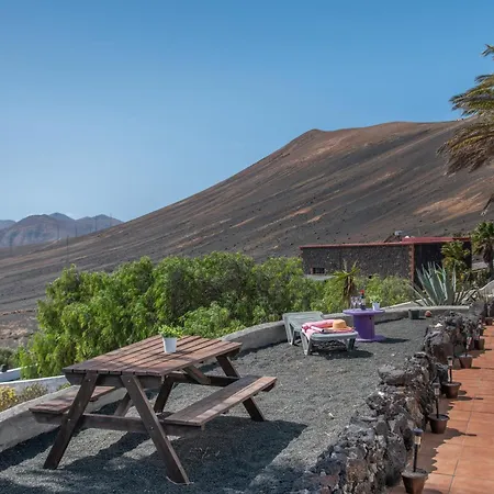 Appartement Casa Eden *