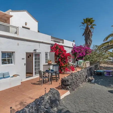 Appartement Casa Eden Tías