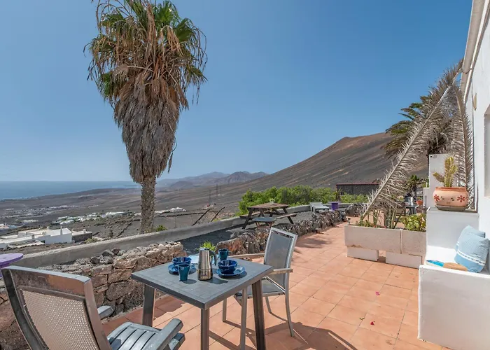 Апартаменты Casa Eden