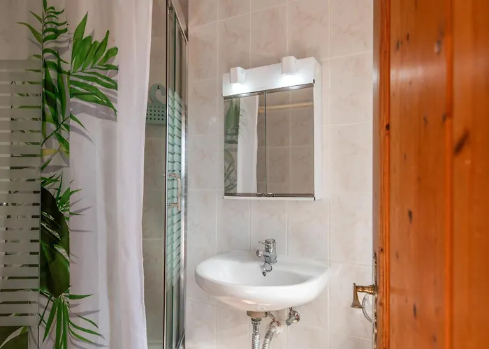 Casa Eden Апартаменты *