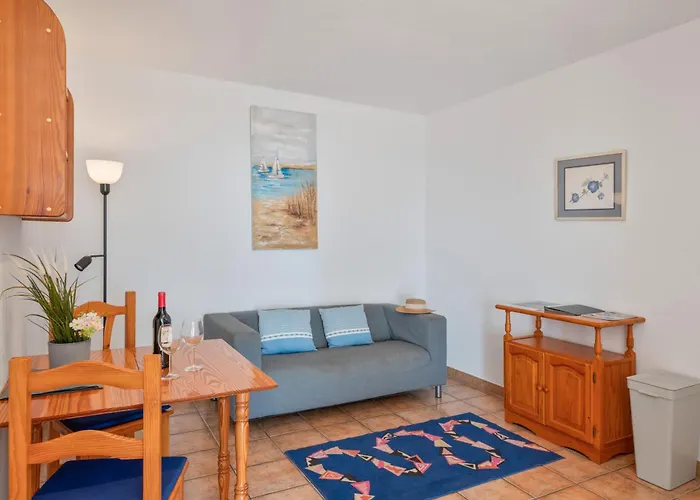 Casa Eden Апартаменты