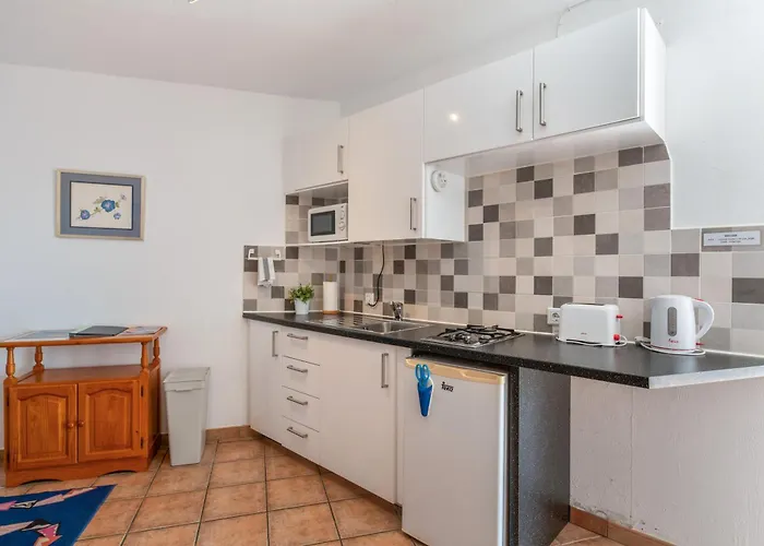 Casa Eden * Тиас