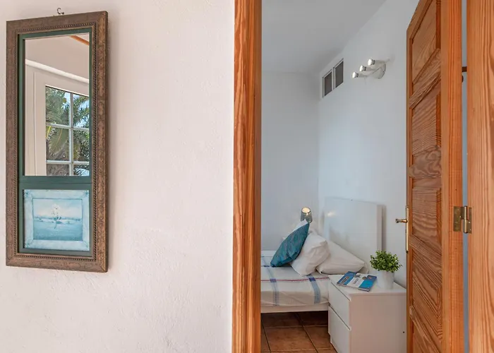 Апартаменты Casa Eden *