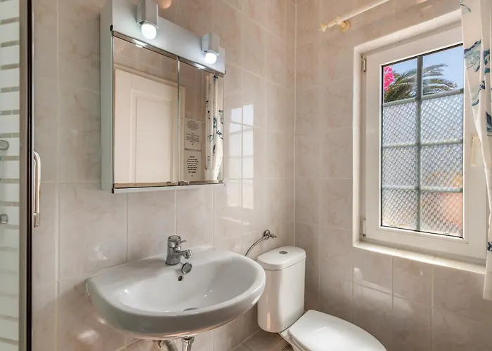 Casa Eden Апартаменты