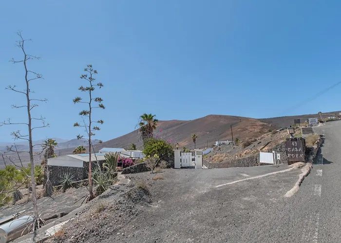 Casa Eden Апартаменты *