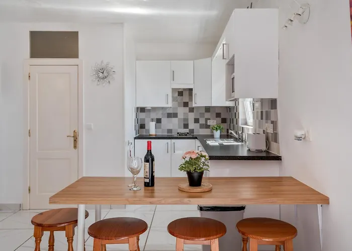 Casa Eden * Тиас