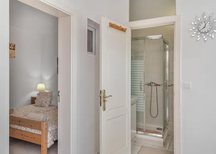 Casa Eden Апартаменты