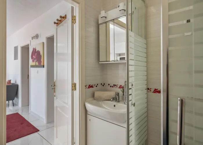 Апартаменты Casa Eden