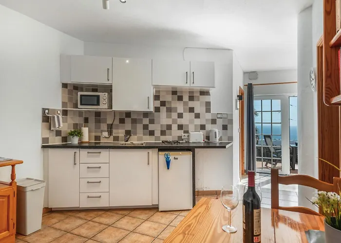 Casa Eden Апартаменты Тиас